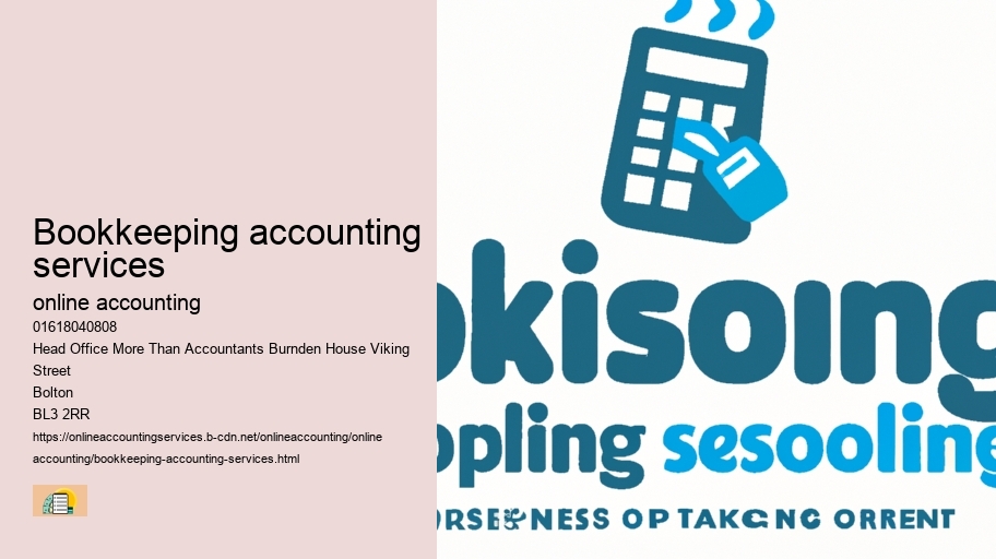 bookkeeping accounting services