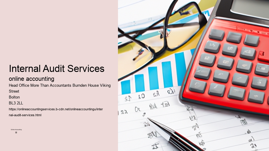 Internal Audit Services